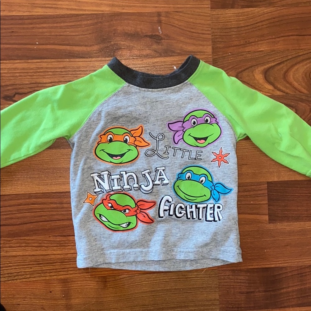shirt